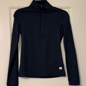 Vuori Women's XS Heathered Fir Jacket